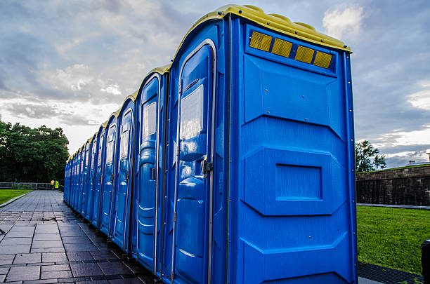 Best High-end porta potty rental  in Burbank, IL