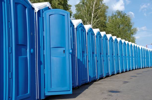 Best Portable bathroom rental  in Burbank, IL